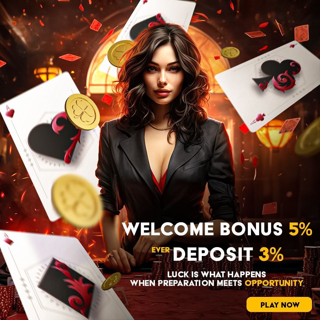 Antarmuka permainan slot penaslot di perangkat mobile dengan menu kategori game dan tombol deposit